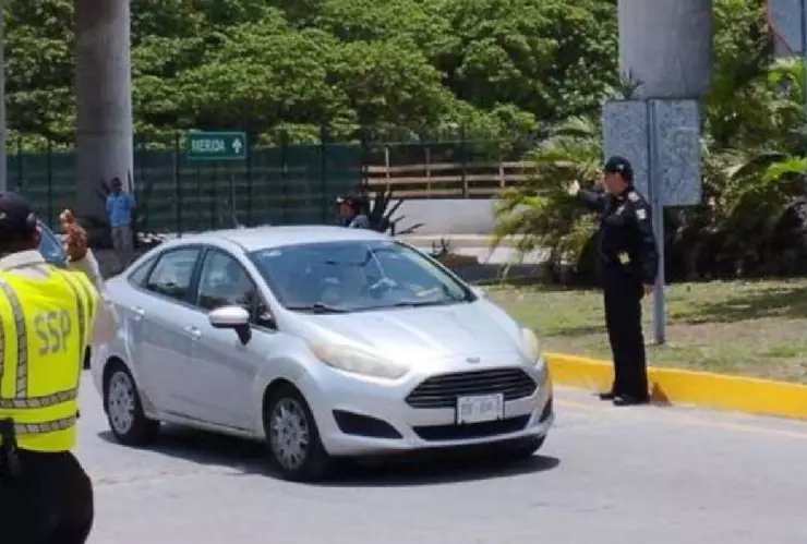 ¿Cuánto cuesta la licencia de conducir en Mérida en 2024?