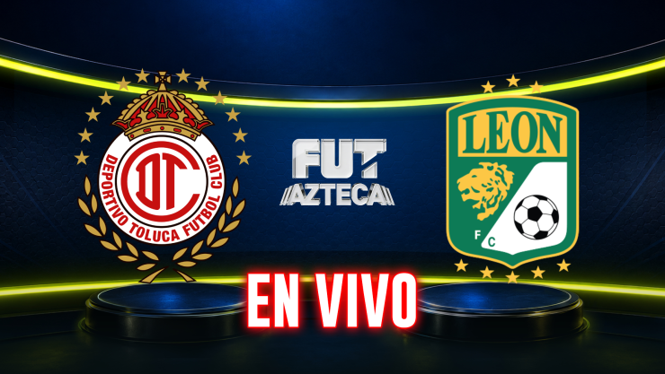 Toluca vs León se enfrentan en las semifinales de la Leagues Cup 2026, en busca de la final