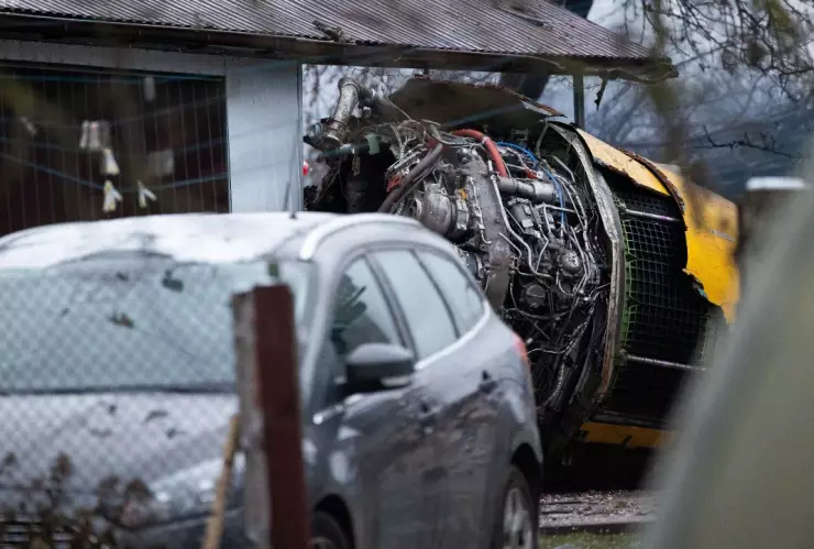 avion-lituania-choque-video