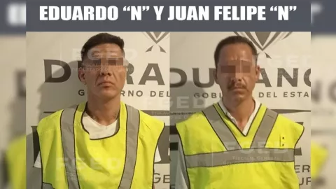 Gómez Palacio Imputan a dos por homicidio de policía en baño de bar.jpg