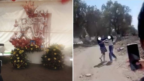 Caso de Norma Lizbeth