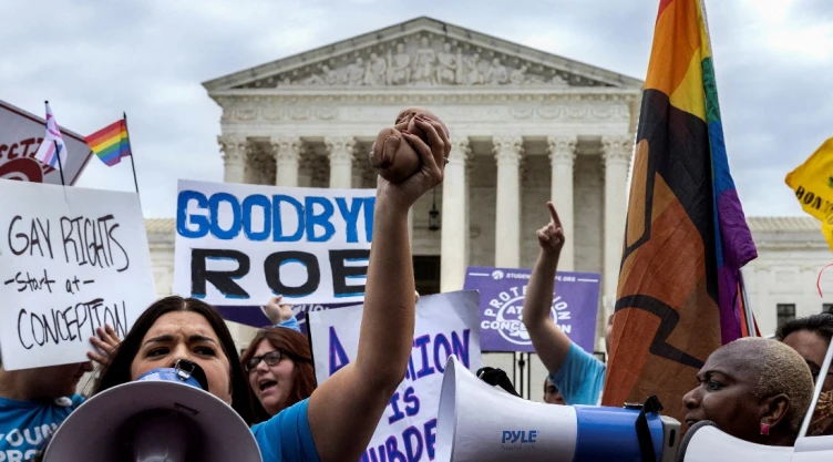 aborto derecho EU Corte Suprema