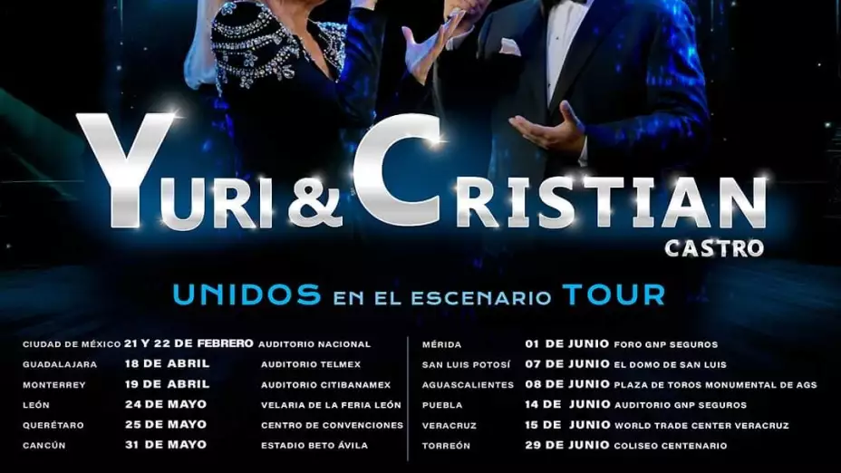 Feria de León 2024_ Artistas confirmados, dónde será, fechas y todo lo que sabemos de estos conciertos