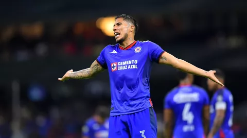 Cruz Azul, Apertura 2023, Liga MX