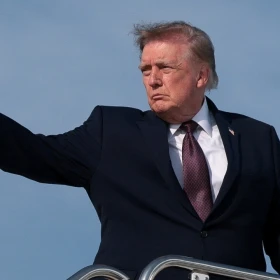 Estados Unidos manda a 500 soldados a la frontera con México