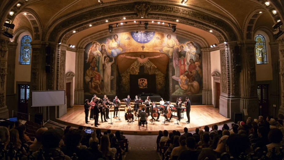 Academia de Música Antigua