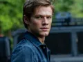 Lucas Till MacGvver