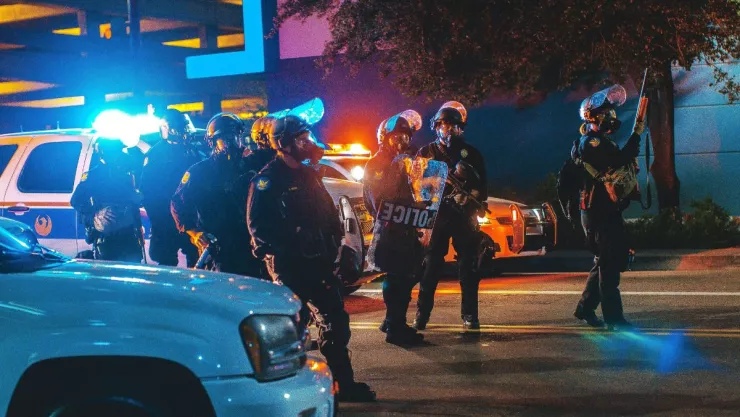 Reportan múltiples víctimas de tiroteo en Raleigh, Carolina del Norte