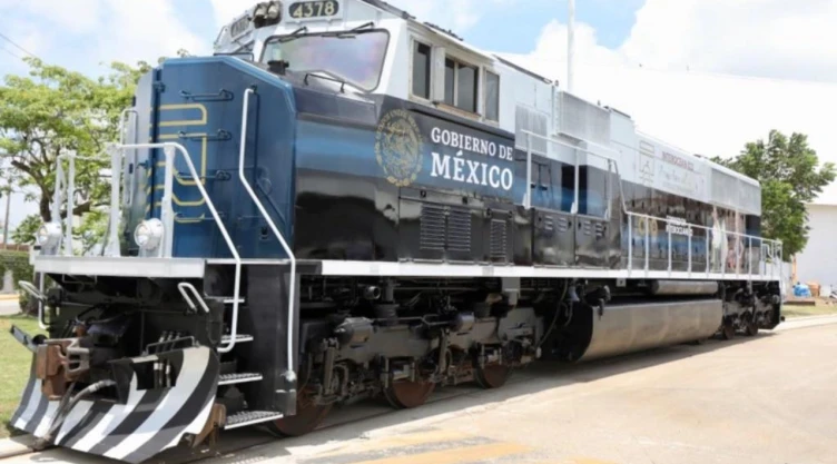 Tren Transístmico: ¿Cuál será su ruta y cómo funcionará