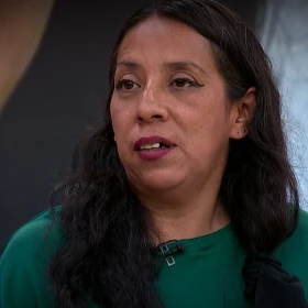 Mi exsuegra regentea a su hija, programa del 8 de octubre 2026 de Acércate a Rocío