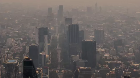 Doble Hoy No Circula