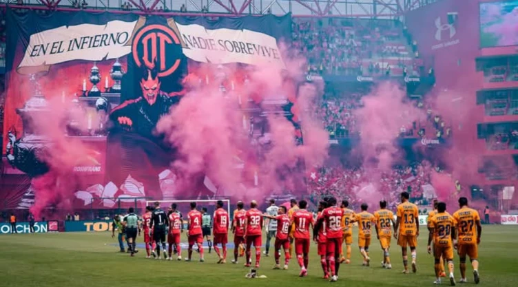 Toluca o Tigres: la IA predice quién ganará las semifinales del Clausura 2025
