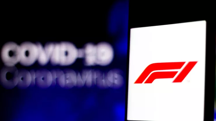 Las cinco medidas sanitarias que tomará la Fórmula 1 para su regreso
