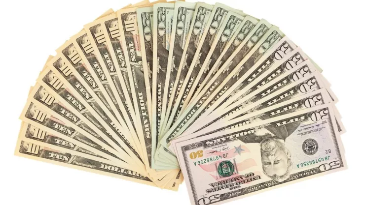 Tipo de cambio: Precio del dólar hoy jueves 8 de septiembre 2022 en Tijuana y bancos.