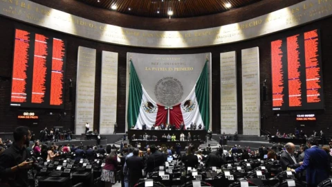 Diputados tipifican ataques con ácido como violencia física