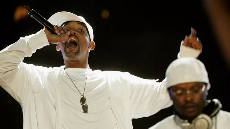 MTV Base 100th Live! - Show