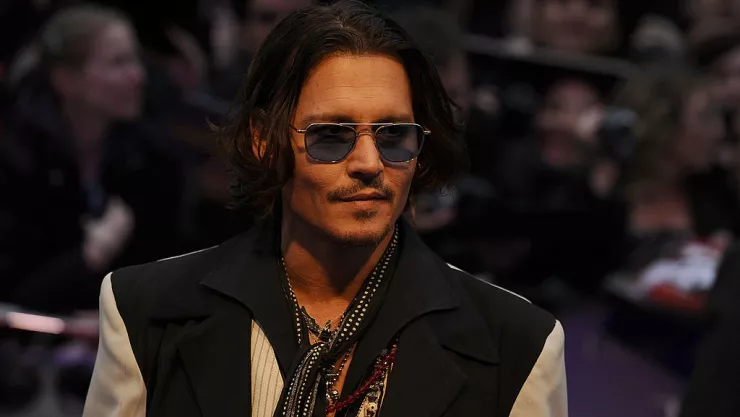 Johnny Depp enfrentó un juicio contra su exesposa Amber Heard