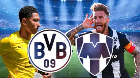 Monterrey vs Dortmund: Dónde ver, a qué hora y pronóstico para el partido de HOY en Mundial de Clubes 2025