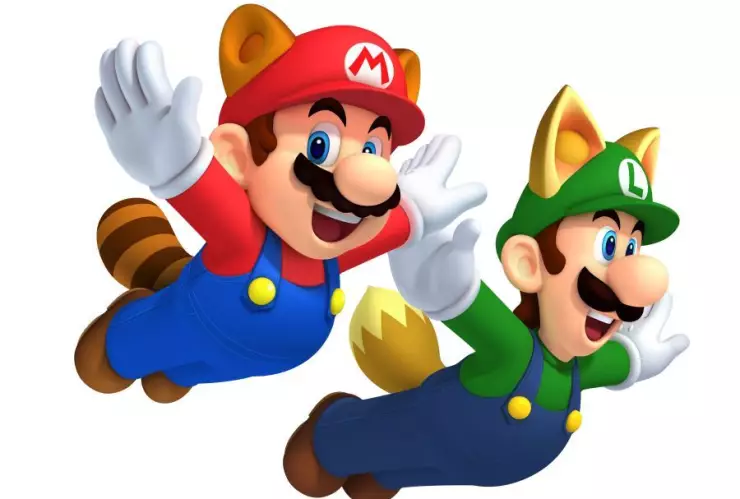 Super Mario Bros 3 podría tener un remake en la Nintendo Switch 2