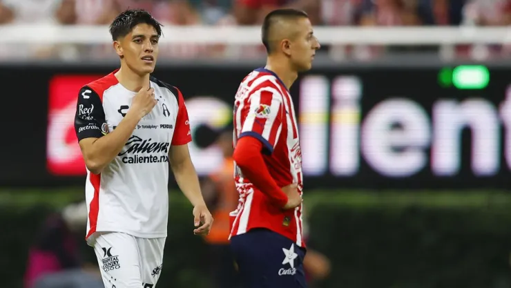 ¿Favoritos? Así Atlas llega al Clásico Tapatío contra Chivas en el Play In del Apertura 2024