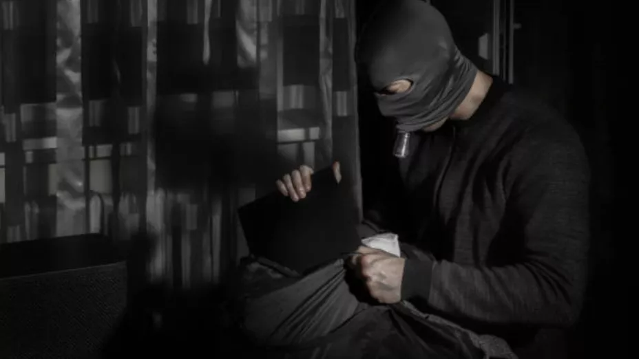 Asalto a joyería en el Centro Histórico de Puebla dejó botín de 200 mil pesos