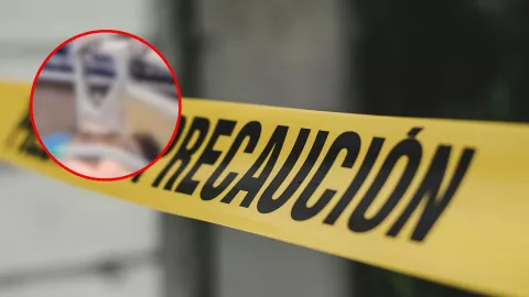 VIDEO: Sujetos armados entran en la casa de un famoso youtuber y lo apuñalan; así fue como ocurrió