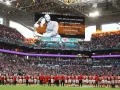 Homenaje a Kobe Bryant