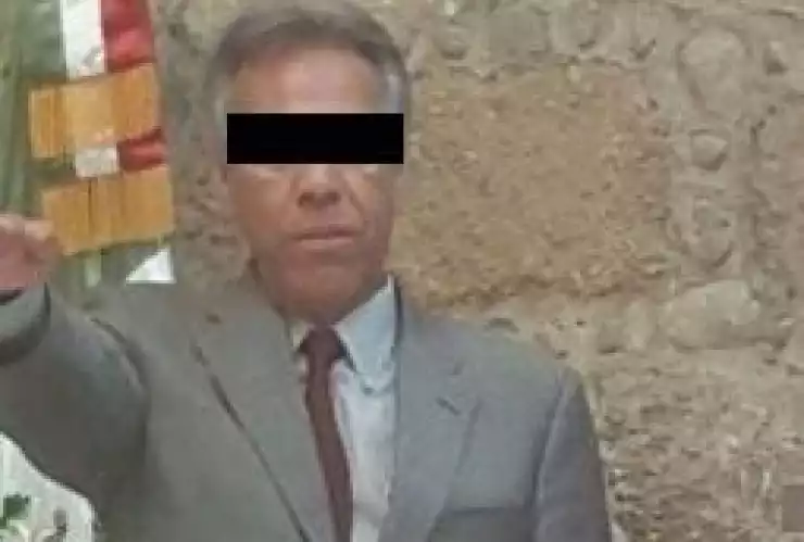 estafa maestra enrique gonzalez tiburcio