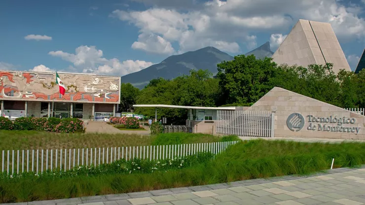 muere alumna dentro del tec monterrey