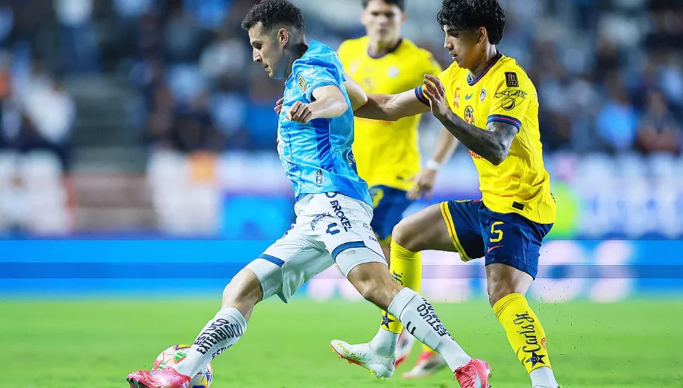 America vs Pachuca a puerta cerrada