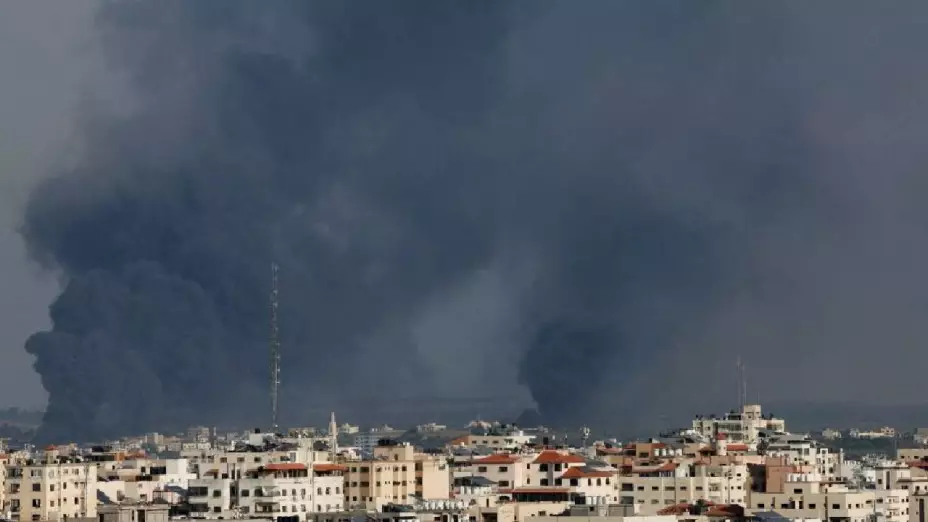 Guerra en Israel y Hamás_ 10 puntos claves para entender el conflicto en Medio Oriente