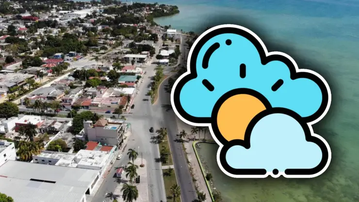 Clima HOY en Chetumal: Pronóstico del tiempo en la capital de Quintana Roo este 13 de septiembre de 2025