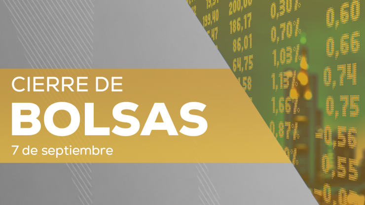 Números que se cotizan en la Bolsa Mexicana de Valores
