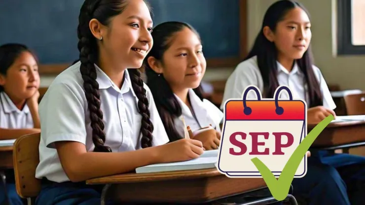 Calendario escolar 2024-2025