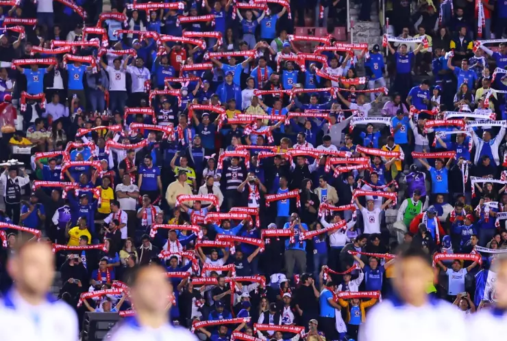 Los hinchas más fieles según la inteligencia artificial