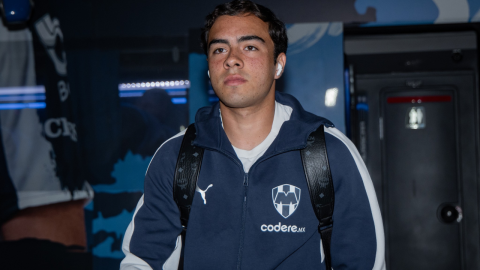 Rayados Cruz Azul