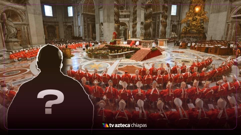 Cónclave 2025: La elección papal más diversa y numerosa de la historia