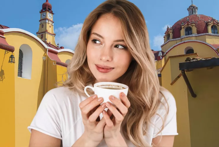 Pueblo Mágico Veracruz