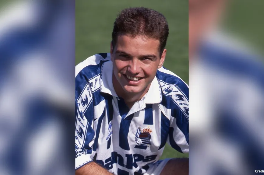 14 futbolistas mexicanos en Europa luis garcía.jpg