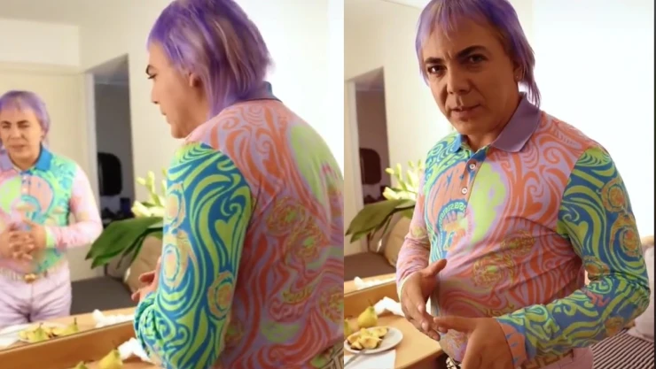 Cristian Castro