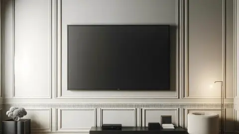 Televisión marco