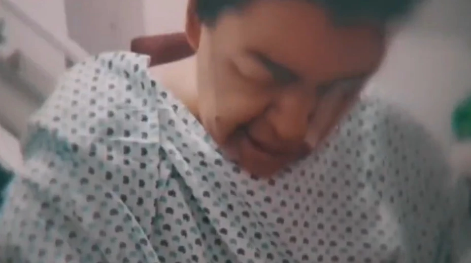 Doña Rosalinda esperaba 1 millon de Christian Nodal para poderse operar