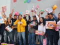 Nadie quiere que los niños de México se queden sin juguetes este 6 de enero