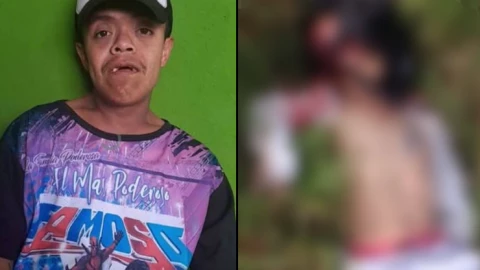 Medio Metro: ¿Cómo fue encontrado el cuerpo del bailarín de Puebla?