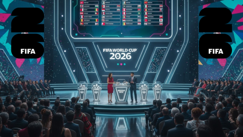 Mundial 2026