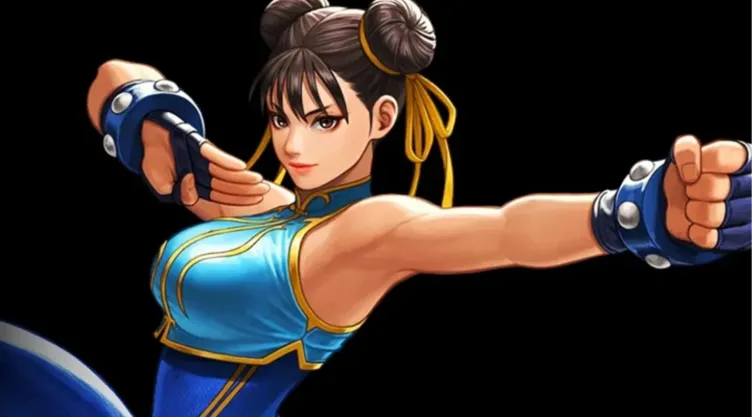 ¿Quién es Callina Liang, la nueva Chun-Li en la película live-action de Street Fighter?