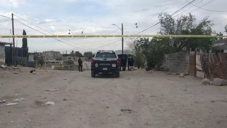 Proceso a feminicida