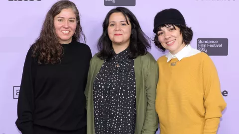 sujo pelicula que busca un premio oscar 2025