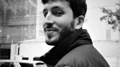 Sebastian Yatra en la Feria de León 2024