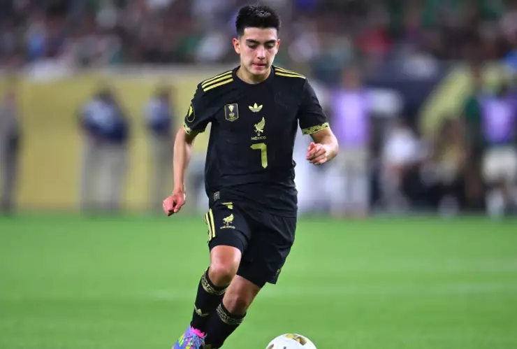 Selección de México sub-20